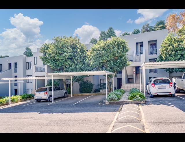 1 BEDROOM APARTMENT FOR SALE IN MORNINGSIDE HILLS